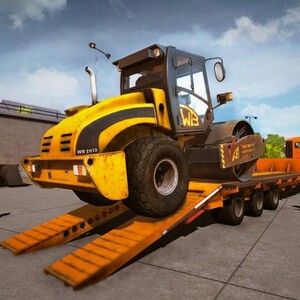 Construction Simulator 2015