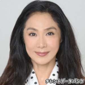 浅野温子