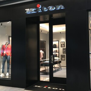 キートン(Kiton)