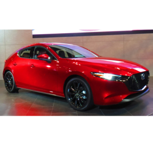 マツダ MAZDA3