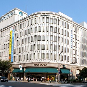 大丸 神戸店