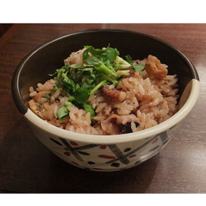 たこ飯