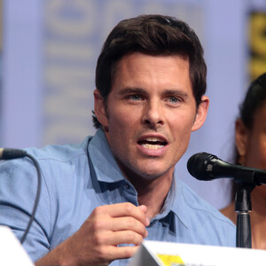 ジェームズ・マースデン(James Marsden)