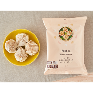 ローソンセレクト 肉焼売