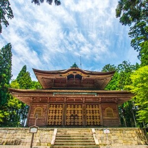 比叡山延暦寺