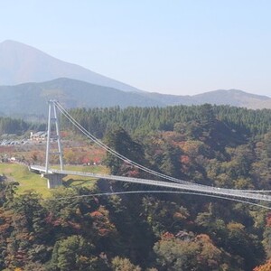九重夢大吊橋