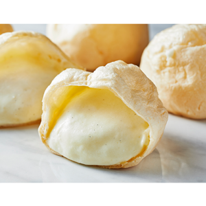 ローソン もちしゅー ‐もっちっちバニラしゅー‐