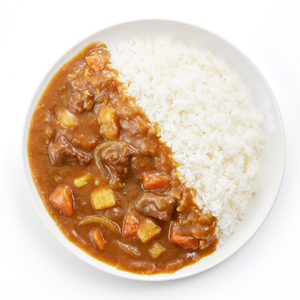 カレーライス