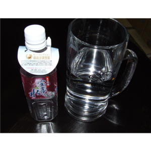 鳥取因幡 宝喜の水