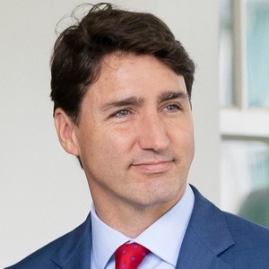 ジャスティン・トルドー(Justin Trudeau)