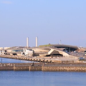 大さん橋