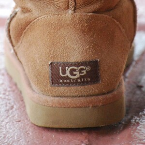 アグ(UGG)