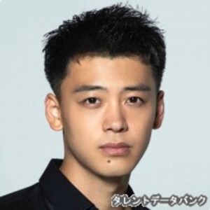 竹内涼真