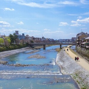 鴨川(京都府)