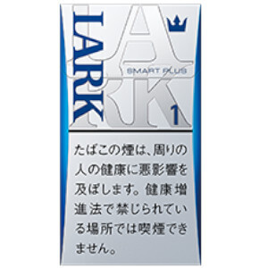 ラーク スマートプラス 1mg