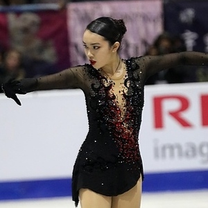 カレン・チェン(Karen Chen)