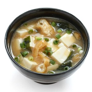 味噌汁