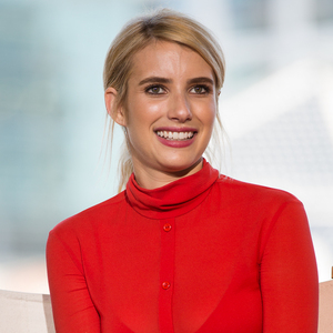 エマ・ロバーツ(Emma Roberts)