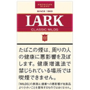 ラーク クラシック マイルド KS