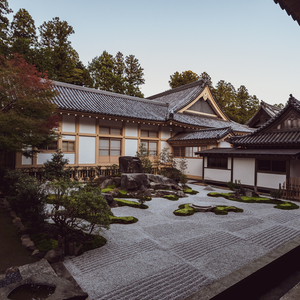 瑞巌寺(宮城県)