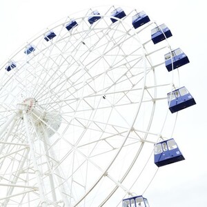 三井アウトレットパーク 北陸小矢部