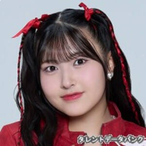 岡村 美波(BEYOOOOONDS)