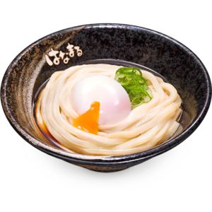 温玉ぶっかけ(冷)