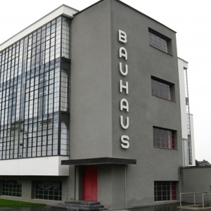 バウハウス