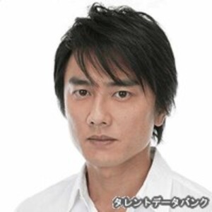 原田龍二