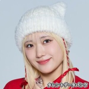 江口 紗耶(BEYOOOOONDS)