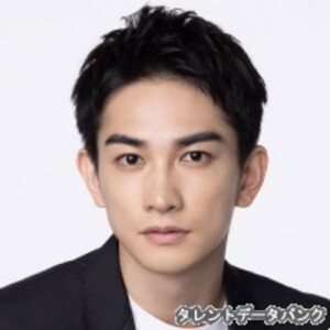 町田啓太