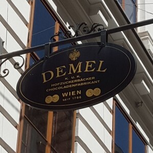 デメル(DEMEL)