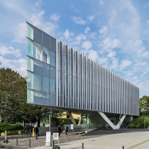 東京工業大学