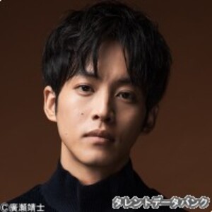 松坂桃李