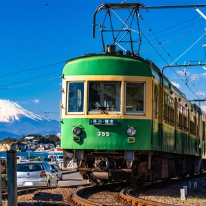 江ノ島電鉄