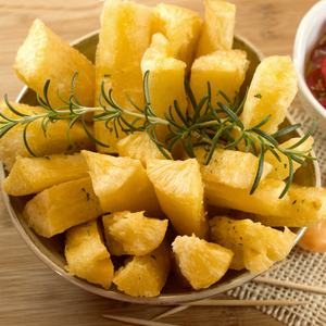 マンジョッカ・フリッタ