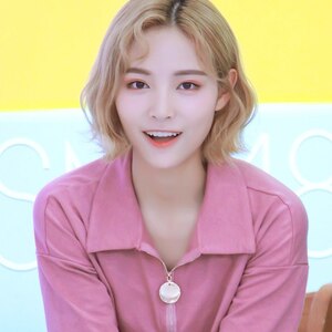 シュー・ジャーチー(Xu Jiaqi)