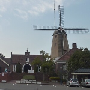 長崎オランダ村