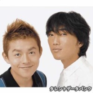 スピードワゴン