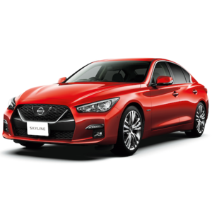 日産 スカイライン