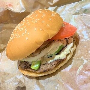 フレッシュアボカドワッパー
