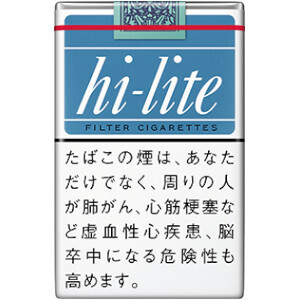 ハイライト