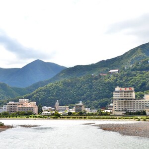 戸倉上山田温泉