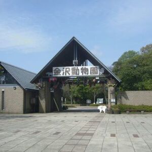 金沢動物園