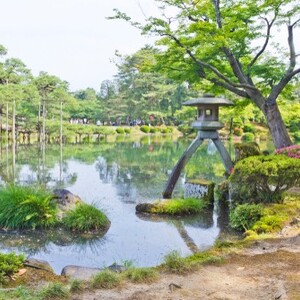 兼六園