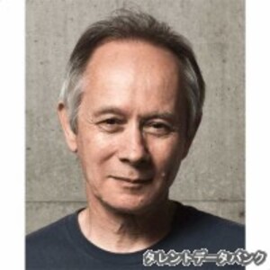 ピーター・バラカン