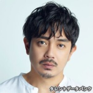 青柳翔