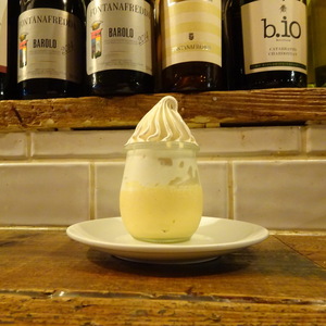 Italian kitchen VANSAN新宿店