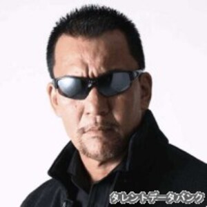 蝶野正洋