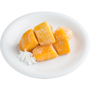 フローズンマンゴー